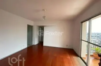 Apartamento com 2 quartos à venda na rua isaías branco de araújo, 125, vila das belezas, são paulo, 60 m2 por r$ 370.000