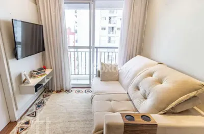 Apartamento com 2 quartos à venda na rua quixadá, 80, vila invernada, são paulo, 38 m2 por r$ 405.000