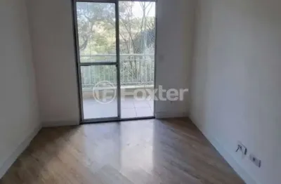 Apartamento com 3 quartos à venda na estrada manoel lages do chao, 850, jardim caiapia, cotia, 65 m2 por r$ 320.000