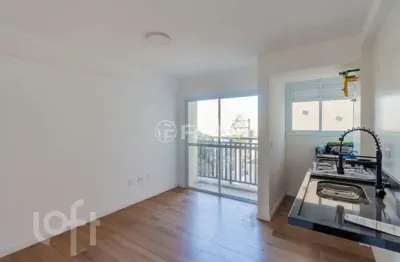 Apartamento com 2 quartos à venda na avenida tucuruvi, 342, tucuruvi, são paulo, 43 m2 por r$ 375.000