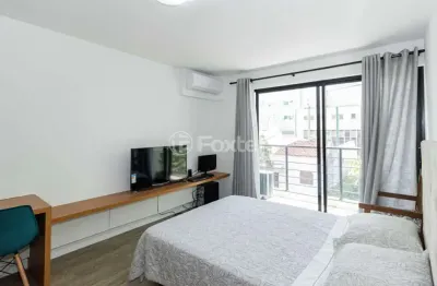 Apartamento com 1 quarto à venda na rua santa ernestina, 104, bela vista, são paulo, 31 m2 por r$ 425.000