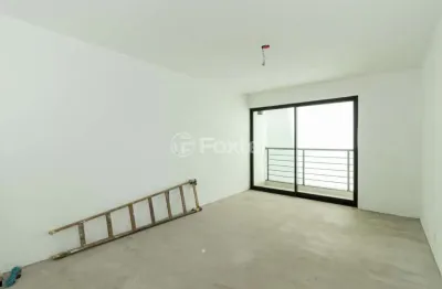 Apartamento com 1 quarto à venda na rua santa ernestina, 104, bela vista, são paulo, 30 m2 por r$ 325.000
