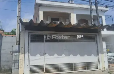 Casa com 4 quartos à venda na rua ranza, 263, parque são george, cotia, 206 m2 por r$ 680.000