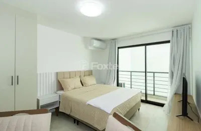 Apartamento com 1 quarto à venda na rua santa ernestina, 104, bela vista, são paulo, 32 m2 por r$ 450.000