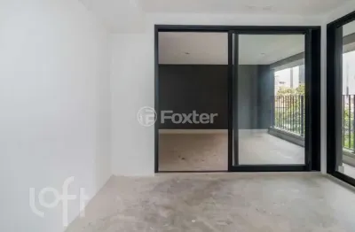 Apartamento com 1 quarto à venda na Rua Francisco Leitão, 57, Pinheiros, São Paulo, 36 m2 por R$ 680.000