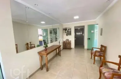 Apartamento com 1 quarto à venda na rua rei vitório emanuel, 98, rudge ramos, são bernardo do campo, 47 m2 por r$ 330.000