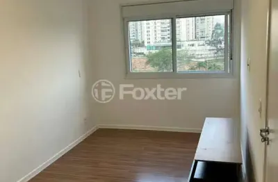 Apartamento com 2 quartos à venda na rua bonnard, 132, alphaville empresarial, barueri, 55 m2 por r$ 725.000