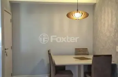 Apartamento com 2 quartos à venda na rua werner goldberg, 157, jardim tupanci, barueri, 68 m2 por r$ 763.200