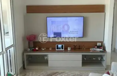 Apartamento com 2 quartos à venda na avenida professor alceu maynard araújo, 2150, vila cruzeiro, são paulo, 81 m2 por r$ 1.250.000