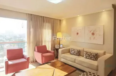 Apartamento com 3 quartos à venda na rua comendador eduardo saccab, 269, brooklin paulista, são paulo, 132 m2 por r$ 1.700.000