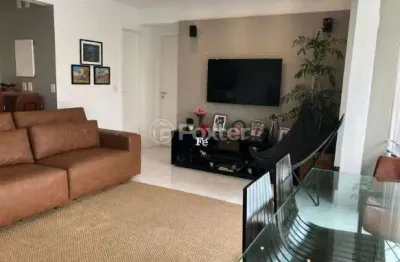 Apartamento com 3 quartos à venda na rua antônio aggio, 1005, jardim ampliação, são paulo, 107 m2 por r$ 1.100.000