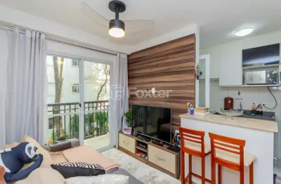 Apartamento com 2 quartos à venda na rua ipiranga, 456, jardim aeroporto, são paulo, 50 m2 por r$ 520.000