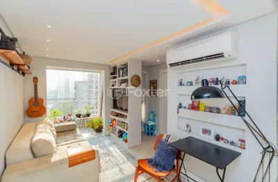 Cobertura com 2 quartos à venda na rua major freire, 400, vila monte alegre, são paulo, 109 m2 por r$ 1.190.000