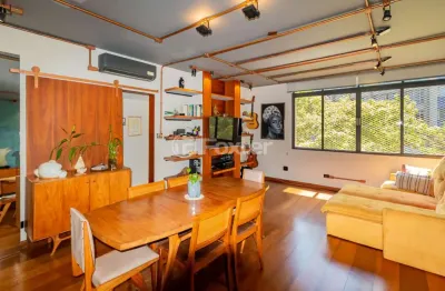 Apartamento com 2 quartos à venda na rua jacurici, 249, itaim bibi, são paulo, 103 m2 por r$ 1.890.000