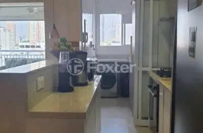Apartamento com 2 quartos à venda na rua heitor peixoto, 820, cambuci, são paulo, 68 m2 por r$ 1.050.000