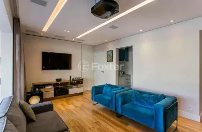 Apartamento com 3 quartos à venda na rua maracanã, 121, vila ipojuca, são paulo, 149 m2 por r$ 2.150.000