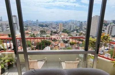 Apartamento com 3 quartos à venda na rua paris, 241, sumaré, são paulo, 105 m2 por r$ 990.000