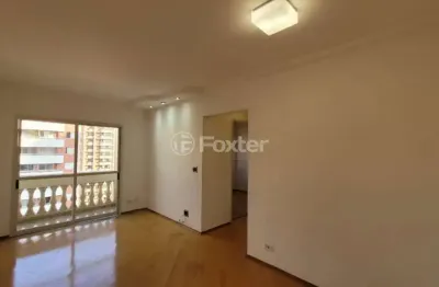 Apartamento com 2 quartos à venda na rua tucuna, 908, perdizes, são paulo, 62 m2 por r$ 720.000