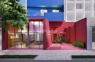 Apartamento com 1 quarto à venda na rua doutor cesário mota júnior, 542, vila buarque, são paulo, 25 m2 por r$ 351.899