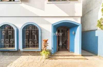 Casa com 4 quartos à venda na rua joaquim nabuco, 545, brooklin paulista, são paulo, 440 m2 por r$ 1.800.000