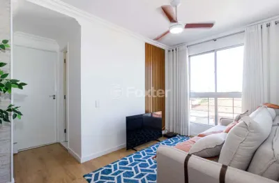 Apartamento com 2 quartos à venda na rua franco paolantonio, 30, parque ipê, são paulo, 58 m2 por r$ 266.000