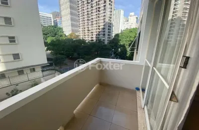 Apartamento com 3 quartos à venda na alameda casa branca, 327, jardim paulista, são paulo, 151 m2 por r$ 1.685.400