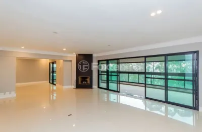 Apartamento com 4 quartos à venda na estrada carlos queiroz telles, 162, jardim fonte do morumbi, são paulo, 386 m2 por r$ 4.600.000