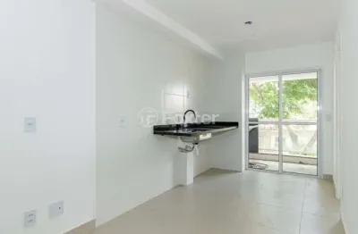 Apartamento com 2 quartos à venda na rua ilansa, 366, vila prudente, são paulo, 40 m2 por r$ 361.000