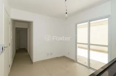 Apartamento com 2 quartos à venda na rua ilansa, 366, vila prudente, são paulo, 45 m2 por r$ 475.000