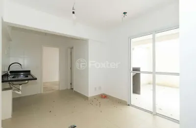 Apartamento com 2 quartos à venda na rua ilansa, 366, vila prudente, são paulo, 41 m2 por r$ 475.000
