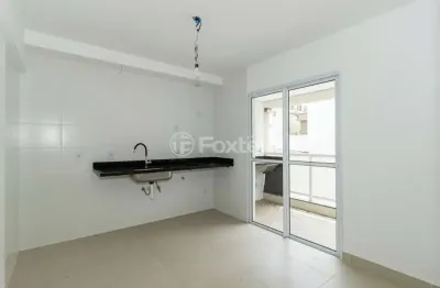 Apartamento com 2 quartos à venda na rua ilansa, 366, vila prudente, são paulo, 41 m2 por r$ 361.000