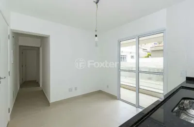 Apartamento com 2 quartos à venda na rua ilansa, 366, vila prudente, são paulo, 45 m2 por r$ 361.000