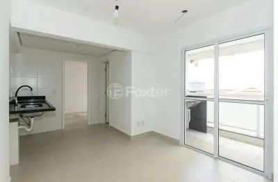 Apartamento com 2 quartos à venda na rua ilansa, 366, vila prudente, são paulo, 41 m2 por r$ 361.000