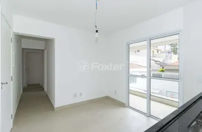 Apartamento com 2 quartos à venda na rua ilansa, 366, vila prudente, são paulo, 45 m2 por r$ 427.500