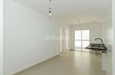 Apartamento com 1 quarto à venda na rua ilansa, 366, vila prudente, são paulo, 41 m2 por r$ 427.500