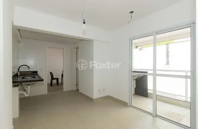 Apartamento com 2 quartos à venda na rua ilansa, 366, vila prudente, são paulo, 41 m2 por r$ 427.500