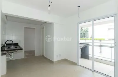 Apartamento com 1 quarto à venda na rua ilansa, 366, vila prudente, são paulo, 41 m2 por r$ 437.000