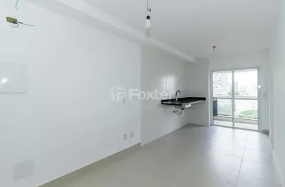 Apartamento com 1 quarto à venda na rua ilansa, 366, vila prudente, são paulo, 40 m2 por r$ 437.000