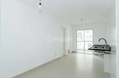 Apartamento com 1 quarto à venda na rua ilansa, 366, vila prudente, são paulo, 41 m2 por r$ 437.000