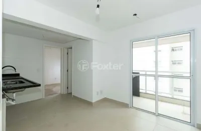 Apartamento com 2 quartos à venda na rua ilansa, 366, vila prudente, são paulo, 41 m2 por r$ 437.000