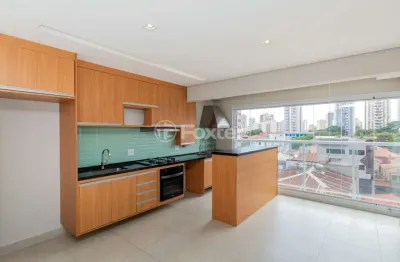 Apartamento com 3 quartos à venda na rua soriano de sousa, 102, tatuapé, são paulo, 51 m2 por r$ 700.000