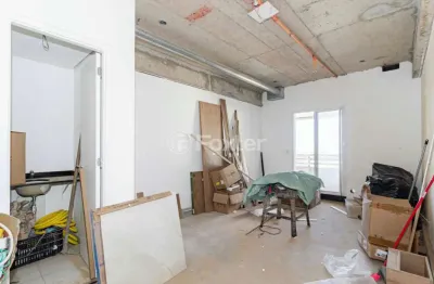 Sala comercial com 1 sala à venda na avenida ordem e progresso, 157, várzea da barra funda, são paulo, 295 m2 por r$ 300.000