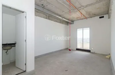 Sala comercial com 1 sala à venda na avenida ordem e progresso, 157, várzea da barra funda, são paulo, 295 m2 por r$ 300.000