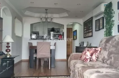 Apartamento com 3 quartos à venda na avenida padre arlindo vieira, 490, vila vermelha, são paulo, 71 m2 por r$ 700.000