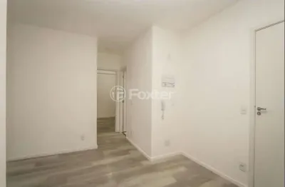 Apartamento com 2 quartos à venda na rua flama, 119, jardim umarizal, são paulo, 40 m2 por r$ 323.000