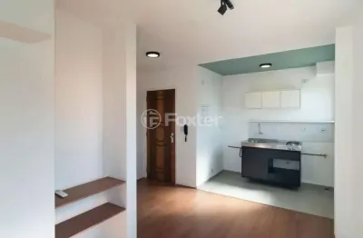 Apartamento com 1 quarto à venda na rua frei caneca, 179, consolação, são paulo, 32 m2 por r$ 399.000