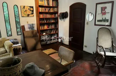 Casa em condomínio fechado com 3 quartos à venda na rua do símbolo, 91, jardim ampliação, são paulo, 314 m2 por r$ 1.503.850