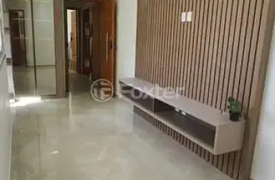 Cobertura com 2 quartos à venda na rua japão, 996, jardim santo antônio, santo andré, 94 m2 por r$ 580.000