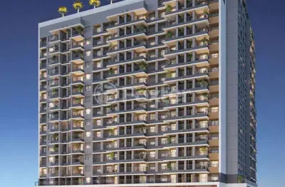 Apartamento com 1 quarto à venda na rua borges lagoa, 232, vila clementino, são paulo, 50 m2 por r$ 1.005.240