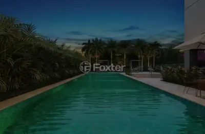 Apartamento com 1 quarto à venda na rua do rosário, 353, vila camargos, guarulhos, 39 m2 por r$ 412.150